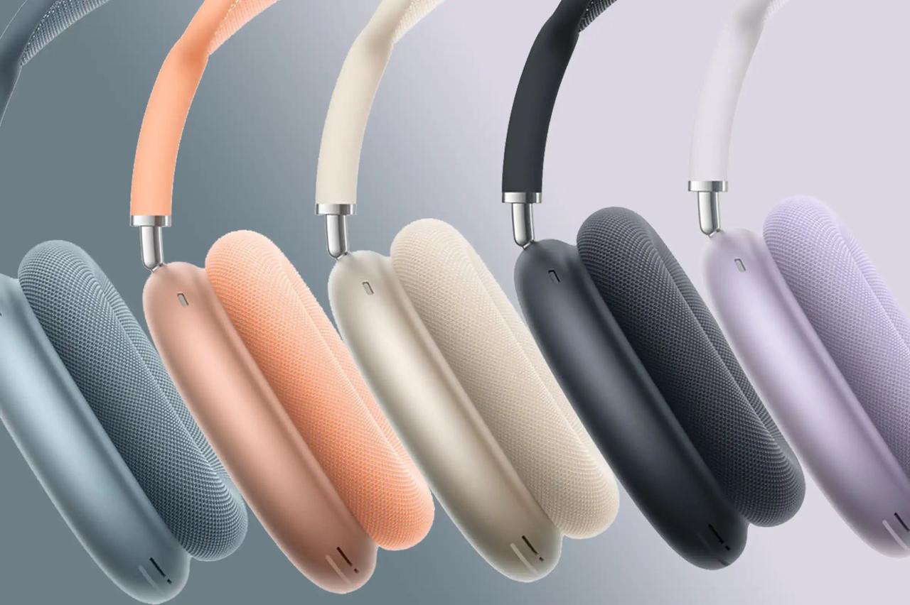 AIRPODS MAX 2024 TYPEC – Zen Gadgets