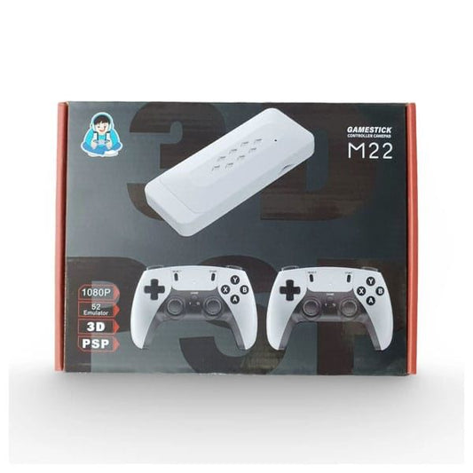 M22 GAMESTICK